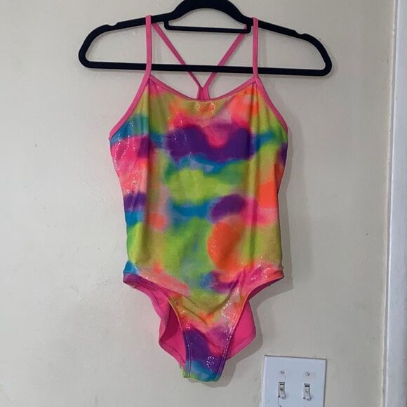 Wonder Nation Junior Swim Size (14-16) - Picture 1 of 9